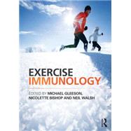 Exercise Immunology 9780415507264
