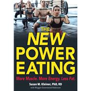 The New Power Eating 9781492567264