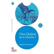Don Quijote de la Mancha I / Don Quixote of La Mancha I 9788493477264