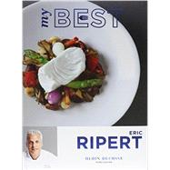 My Best: Eric Ripert 9782841237265