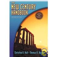 The New Century Handbook Apa Update