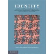 Identity