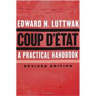 Coup D'état 9780674737266