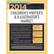 Children's Writer's & Illustrator's Market 2014 9781599637266