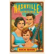 Nashville Chrome 9780547317267