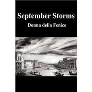September Storms