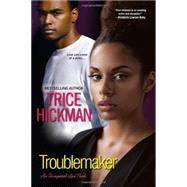 Troublemaker 9780758287267