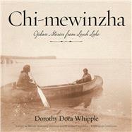 Chi-mewinzha 9780816697267