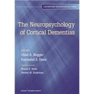 Neuropsychology of Cortical Dementias 9780826107268