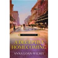 A Deceptive Homecoming 9781617737268