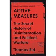 Active Measures