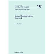 Group Representations
