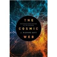 The Cosmic Web 9780691157269
