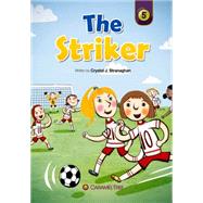 The Striker 9780993897269