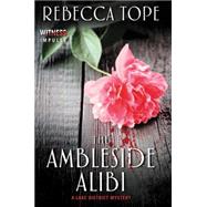 The Ambleside Alibi 9780062397270