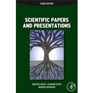 Scientific Papers and Presentations 9780123847270