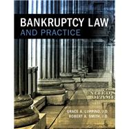 Bankruptcy Law and Practice 9780133817270