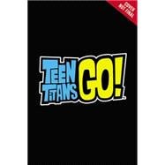 Teen Titans Go! (TM): Boys Versus Girls 9780316377270