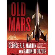 Old Mars