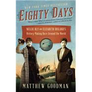 Eighty Days 9780345527271