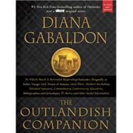 The Outlandish Companion (Revised and Updated) 9781101887271