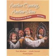 Another Opening, Another Show 9781478637271