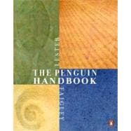 The Penguin Handbook (Clothbound) 9780321067272