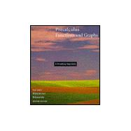 Interactive Precalculus: Functions & Graphs