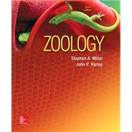 Zoology 9780077837273