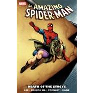 Spider-Man 9780785167273