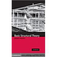 Basic Structural Theory