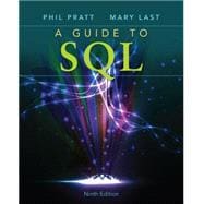 A Guide to SQL 9781111527273