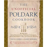 The Unofficial Poldark Cookbook 9781510737273