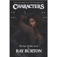 CHARACTERS