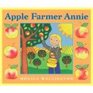Apple Farmer Annie 9780525467274