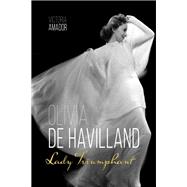 Olivia De Havilland 9780813177274