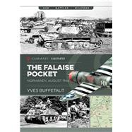 The Falaise Pocket 9781612007274