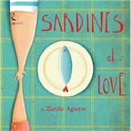 Sardines of Love 9781846437274