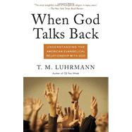 When God Talks Back 9780307277275