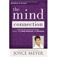 The Mind Connection 9781455517275