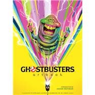 Ghostbusters - Artbook 9781683837275