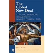 The Global New Deal 9780742567276