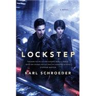 Lockstep A Novel 9780765337276