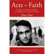 Acts of Faith 9780807077276
