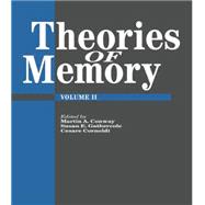 Theories Of Memory II 9781138877276