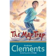 The Map Trap 9781416997276