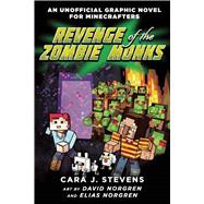 Revenge of the Zombie Monks 9781510707276
