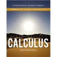 Calculus: Multivariable 9780470447277