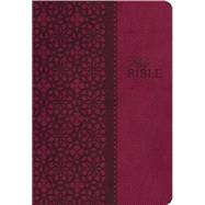 Holy Bible 9780718037277