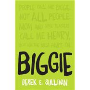 Biggie 9780807507278